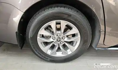 Toyota Sienna 2022 2.5 автомат (гидро), миниатюра 5 Toyota Sienna 2022 2.5 автомат (гидро), миниатюра 5