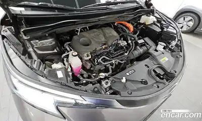 Toyota Sienna 2022 2.5 автомат (гидро), миниатюра 6 Toyota Sienna 2022 2.5 автомат (гидро), миниатюра 6
