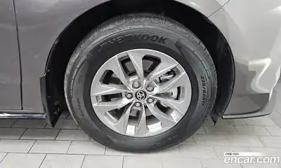 Toyota Sienna 2022 2.5 автомат (гидро), миниатюра 7 Toyota Sienna 2022 2.5 автомат (гидро), миниатюра 7