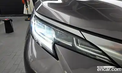 Toyota Sienna 2022 2.5 автомат (гидро), миниатюра 8 Toyota Sienna 2022 2.5 автомат (гидро), миниатюра 8