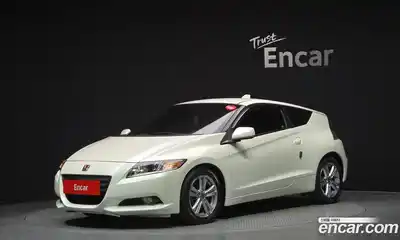 Honda CR-Z, 2011, 184 546 км