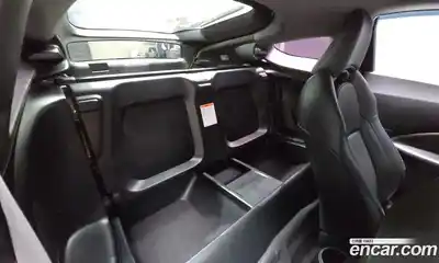 Honda CR-Z 2011 1.5 автомат (гидро), миниатюра 12