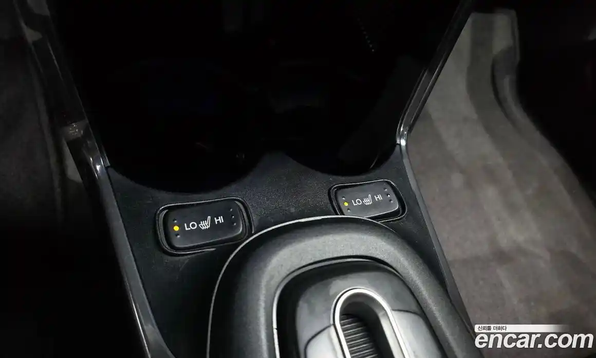 Honda CR-Z 2011 1.5 автомат (гидро), фото 18