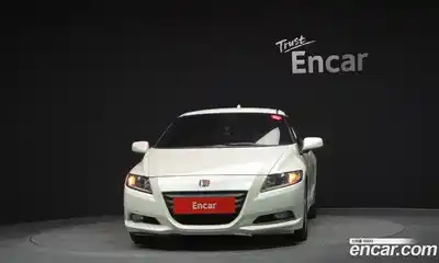 Honda CR-Z 2011 1.5 автомат (гидро), миниатюра 3