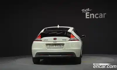 Honda CR-Z 2011 1.5 автомат (гидро), миниатюра 4