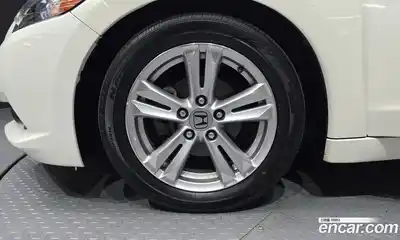 Honda CR-Z 2011 1.5 автомат (гидро), миниатюра 5