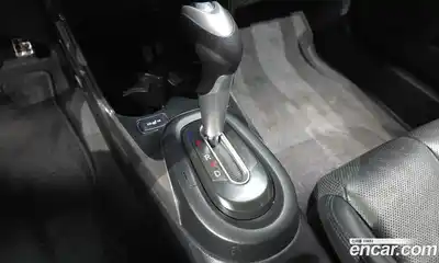 Honda CR-Z 2011 1.5 автомат (гидро), миниатюра 9