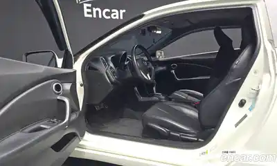Honda CR-Z 2011 1.5 автомат (гидро), миниатюра 10