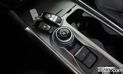 Ford Explorer 2023 2.3 автомат (гидро), миниатюра 12