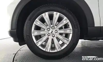 Ford Explorer 2023 2.3 автомат (гидро), миниатюра 5