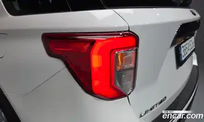 Ford Explorer 2023 2.3 автомат (гидро), миниатюра 9