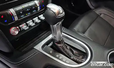 Ford Mustang 2022 2.3 автомат (гидро), миниатюра 12