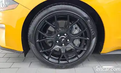Ford Mustang 2022 2.3 автомат (гидро), миниатюра 5