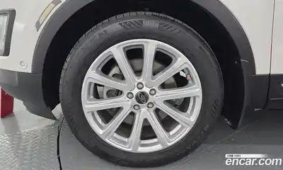 Ford Explorer 2017 2.3 автомат (гидро), миниатюра 5