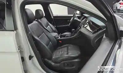 Ford Taurus 2015 2.0 автомат (гидро), миниатюра 12