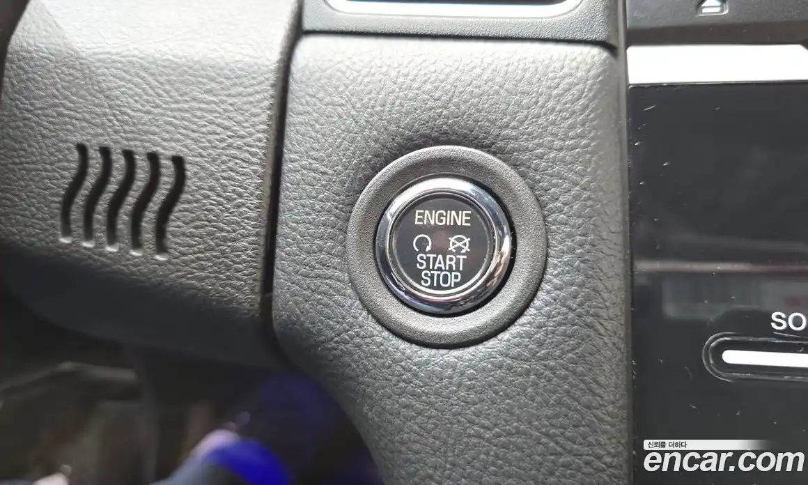 Ford Taurus 2015 2.0 автомат (гидро), фото 14