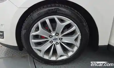 Ford Taurus 2015 2.0 автомат (гидро), миниатюра 5