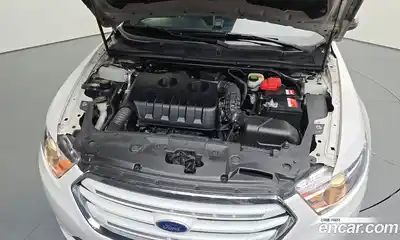 Ford Taurus 2015 2.0 автомат (гидро), миниатюра 6