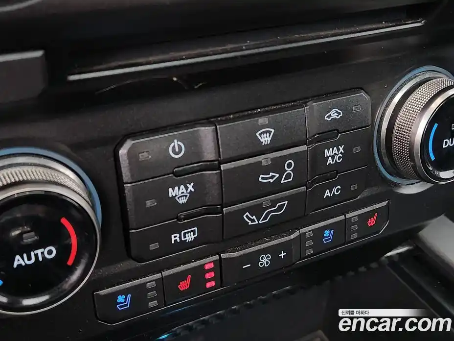 Ford F150 2018 3.5 автомат (гидро), фото 14