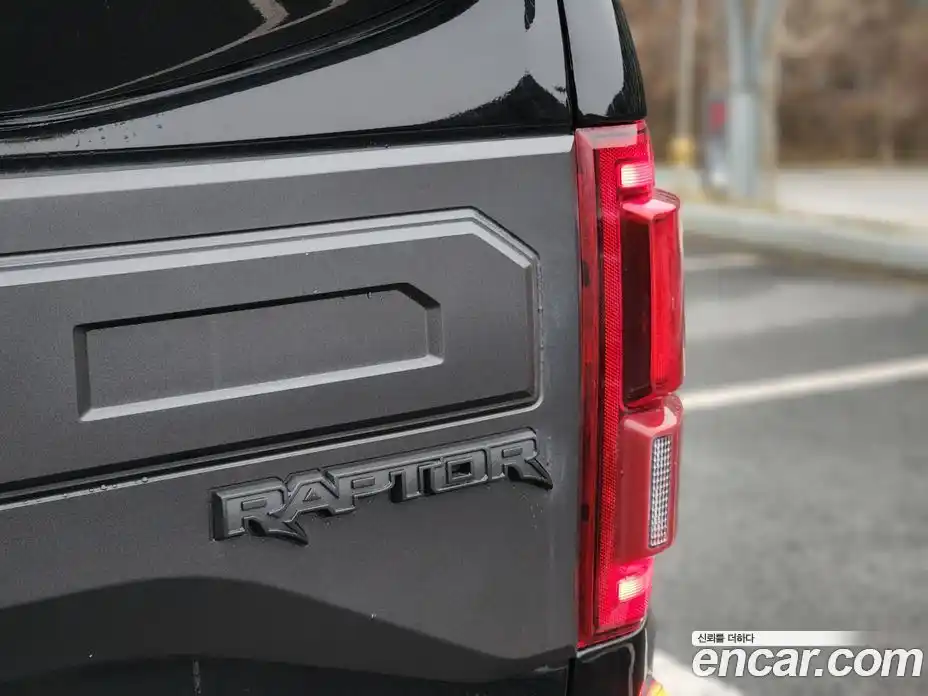 Ford F150 2018 3.5 автомат (гидро), фото 17
