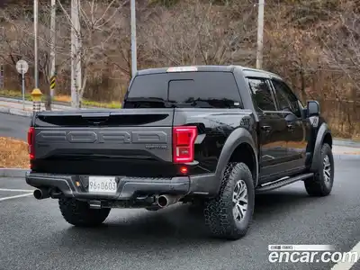 Ford F150 2018 3.5 автомат (гидро), миниатюра 6
