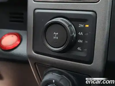 Ford F150 2018 3.5 автомат (гидро), миниатюра 9