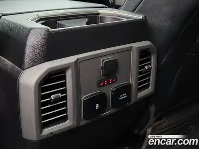 Ford F150 2018 3.5 автомат (гидро), миниатюра 10