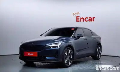 Polestar Polestar 2 2024 0.2 автомат (гидро), миниатюра 1 Polestar Polestar 2 2024 0.2 автомат (гидро), миниатюра 1