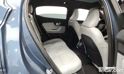 Polestar Polestar 2 2024 0.2 автомат (гидро), миниатюра 11 Polestar Polestar 2 2024 0.2 автомат (гидро), миниатюра 11
