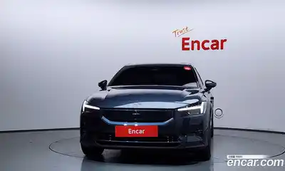 Polestar Polestar 2 2024 0.2 автомат (гидро), миниатюра 3 Polestar Polestar 2 2024 0.2 автомат (гидро), миниатюра 3