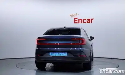 Polestar Polestar 2 2024 0.2 автомат (гидро), миниатюра 4 Polestar Polestar 2 2024 0.2 автомат (гидро), миниатюра 4