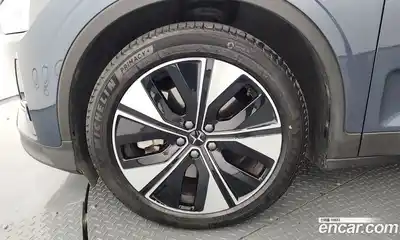 Polestar Polestar 2 2024 0.2 автомат (гидро), миниатюра 5 Polestar Polestar 2 2024 0.2 автомат (гидро), миниатюра 5