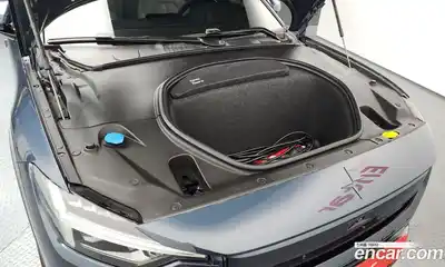 Polestar Polestar 2 2024 0.2 автомат (гидро), миниатюра 6 Polestar Polestar 2 2024 0.2 автомат (гидро), миниатюра 6