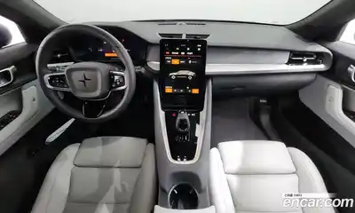Polestar Polestar 2 2024 0.2 автомат (гидро), миниатюра 7 Polestar Polestar 2 2024 0.2 автомат (гидро), миниатюра 7