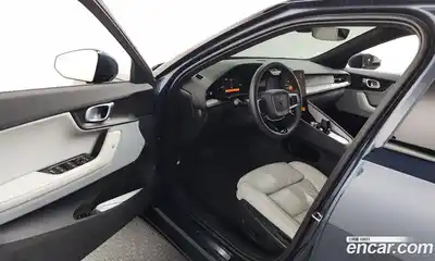 Polestar Polestar 2 2024 0.2 автомат (гидро), миниатюра 10 Polestar Polestar 2 2024 0.2 автомат (гидро), миниатюра 10