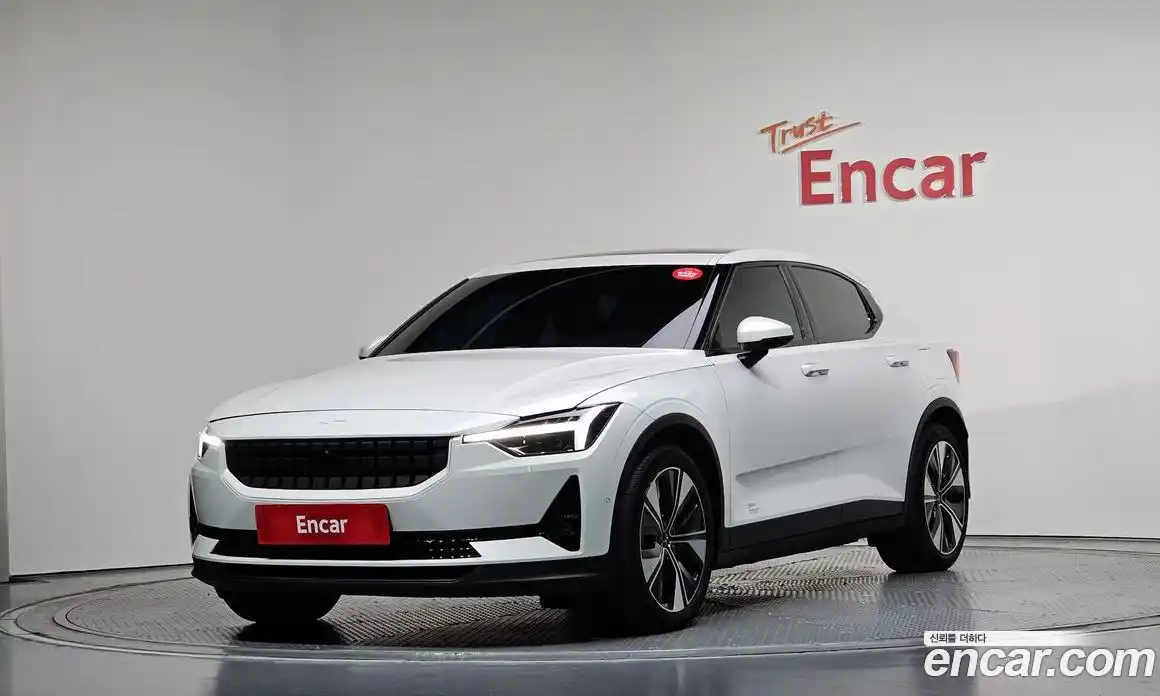 Polestar Polestar 2 2023 0.2 автомат (гидро), фото 1 Polestar Polestar 2 2023 0.2 автомат (гидро), фото 1