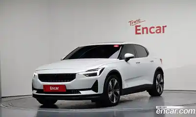 Polestar Polestar 2 2023 0.2 автомат (гидро), миниатюра 1 Polestar Polestar 2 2023 0.2 автомат (гидро), миниатюра 1