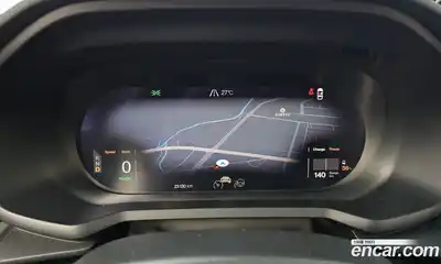 Polestar Polestar 2 2023 0.2 автомат (гидро), миниатюра 11 Polestar Polestar 2 2023 0.2 автомат (гидро), миниатюра 11