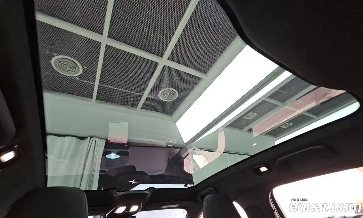Polestar Polestar 2 2023 0.2 автомат (гидро), фото 23 Polestar Polestar 2 2023 0.2 автомат (гидро), фото 23