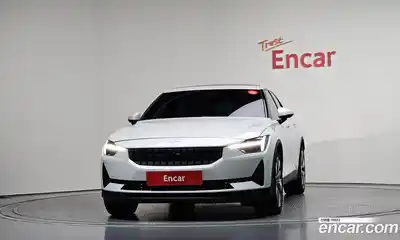Polestar Polestar 2 2023 0.2 автомат (гидро), миниатюра 3 Polestar Polestar 2 2023 0.2 автомат (гидро), миниатюра 3