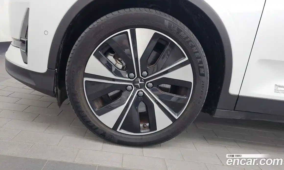 Polestar Polestar 2 2023 0.2 автомат (гидро), фото 5 Polestar Polestar 2 2023 0.2 автомат (гидро), фото 5