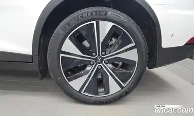 Polestar Polestar 2 2023 0.2 автомат (гидро), миниатюра 7 Polestar Polestar 2 2023 0.2 автомат (гидро), миниатюра 7