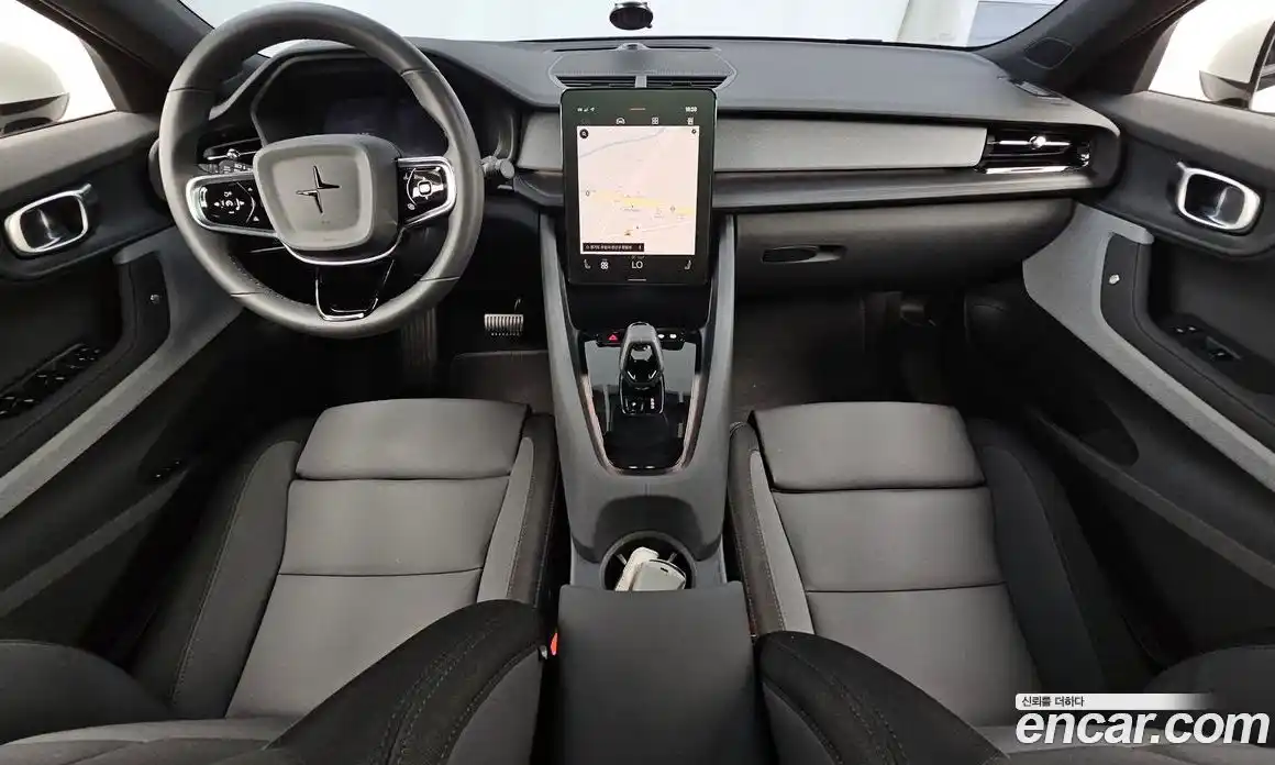Polestar Polestar 2 2023 0.2 автомат (гидро), фото 10 Polestar Polestar 2 2023 0.2 автомат (гидро), фото 10