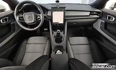 Polestar Polestar 2 2023 0.2 автомат (гидро), миниатюра 10 Polestar Polestar 2 2023 0.2 автомат (гидро), миниатюра 10