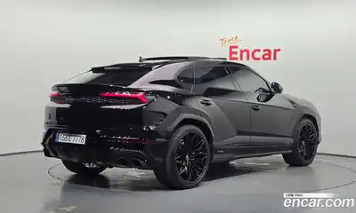 Lamborghini Urus 2025 4.0 автомат (гидро), миниатюра 2 Lamborghini Urus 2025 4.0 автомат (гидро), миниатюра 2