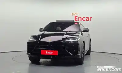 Lamborghini Urus 2025 4.0 автомат (гидро), миниатюра 3 Lamborghini Urus 2025 4.0 автомат (гидро), миниатюра 3