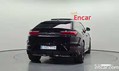 Lamborghini Urus 2025 4.0 автомат (гидро), миниатюра 4 Lamborghini Urus 2025 4.0 автомат (гидро), миниатюра 4