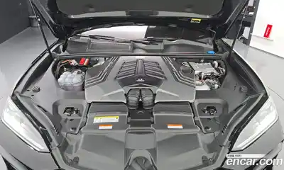 Lamborghini Urus 2025 4.0 автомат (гидро), миниатюра 6 Lamborghini Urus 2025 4.0 автомат (гидро), миниатюра 6