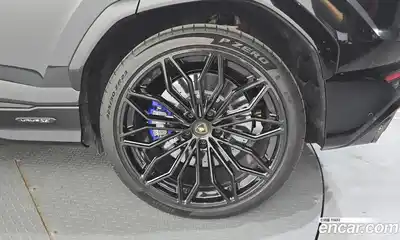 Lamborghini Urus 2025 4.0 автомат (гидро), миниатюра 7 Lamborghini Urus 2025 4.0 автомат (гидро), миниатюра 7