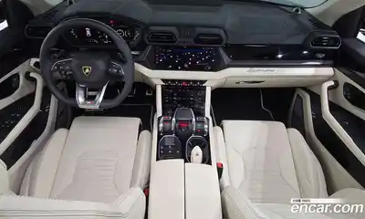 Lamborghini Urus 2025 4.0 автомат (гидро), миниатюра 10 Lamborghini Urus 2025 4.0 автомат (гидро), миниатюра 10